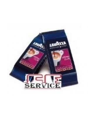 Capsula Point Lavazza Aroma Club 100% arabica 100 pz.