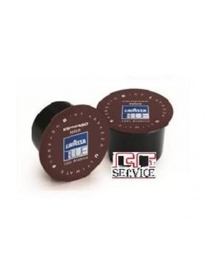 Capsula Blue Lavazza Dolce 100 pz.