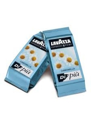 Capsula Point Lavazza camomilla 50 pz.