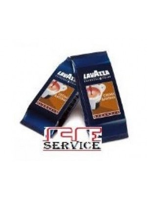 Capsula Point Lavazza Crema Aroma 100 pz.