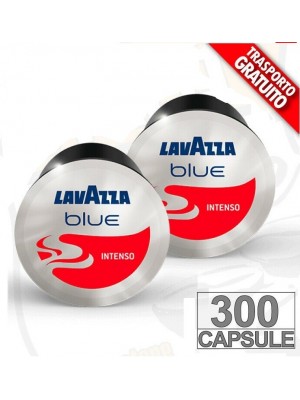 Capsula Blue Lavazza Intenso 300 pz.